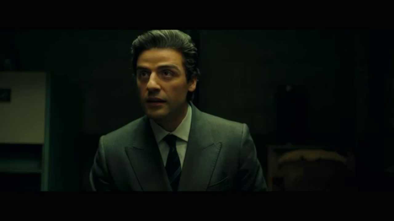 A Most Violent Year - 'Art of the Sell' clip