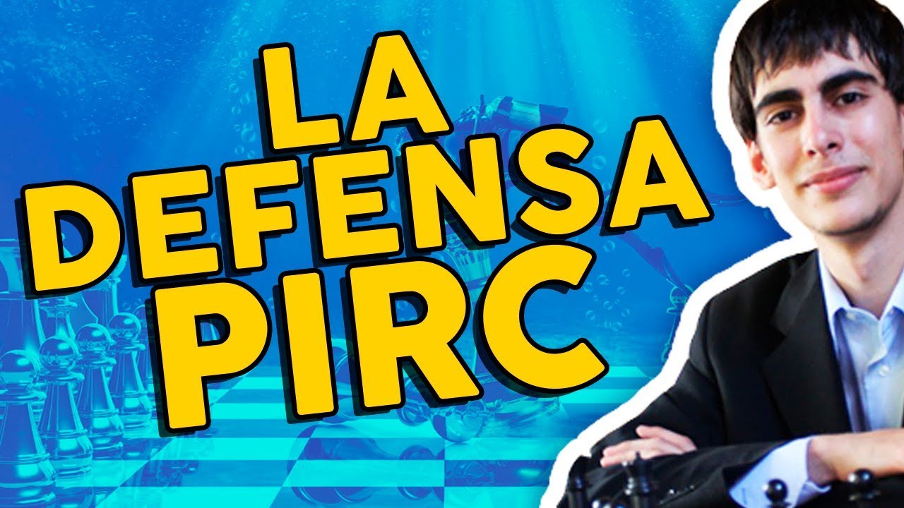 Lucha con la Defensa Pirc 💪👊