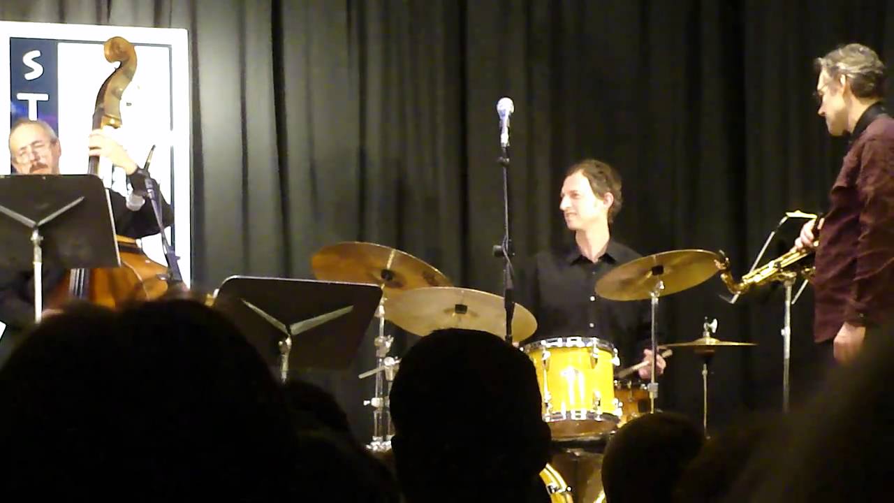 Dave Pietro Quartet  I Remember You