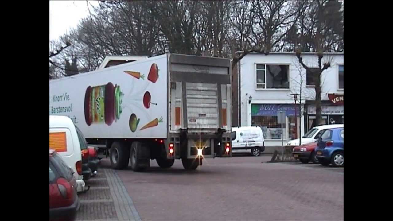 Super de Boer Dedemsvaart krijgt vracht