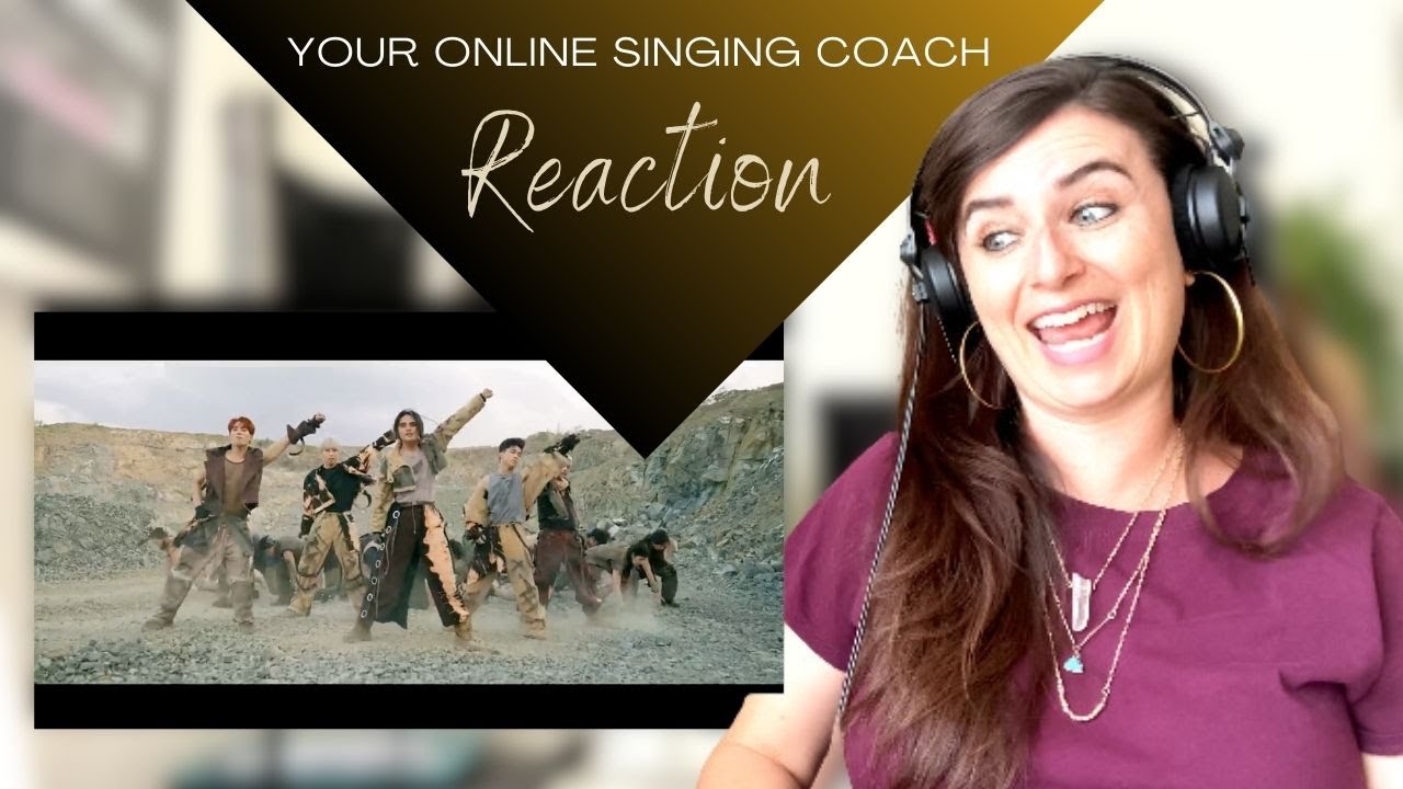 SB19 - Gento (Performance Video) Vocal Coach Reaction & Analysis - This is a HIT!