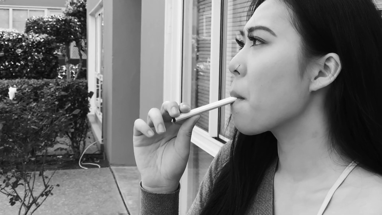 NO SMOKING ALLOWED | A Quarantine Story