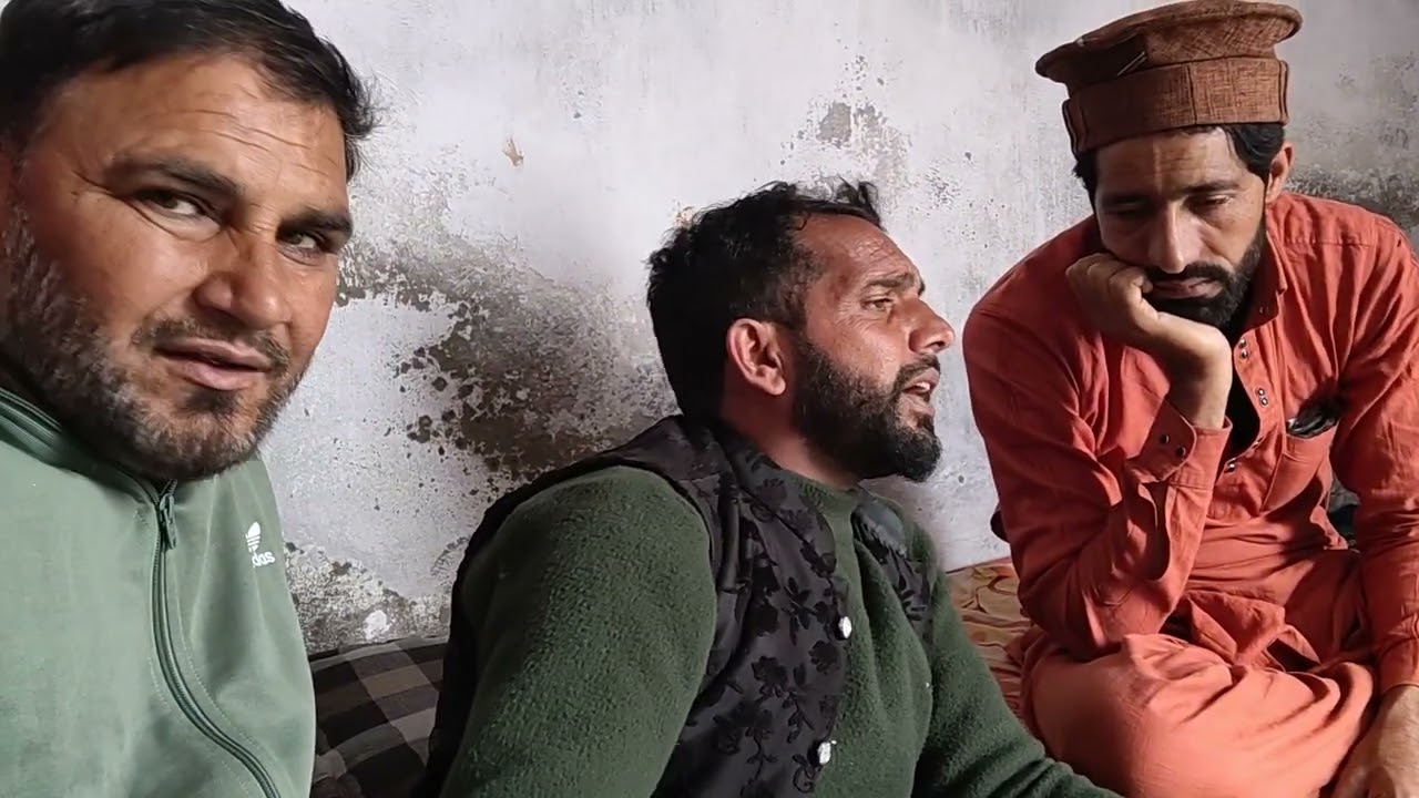 Gojri Geet na tab mud, ki Aaya na 