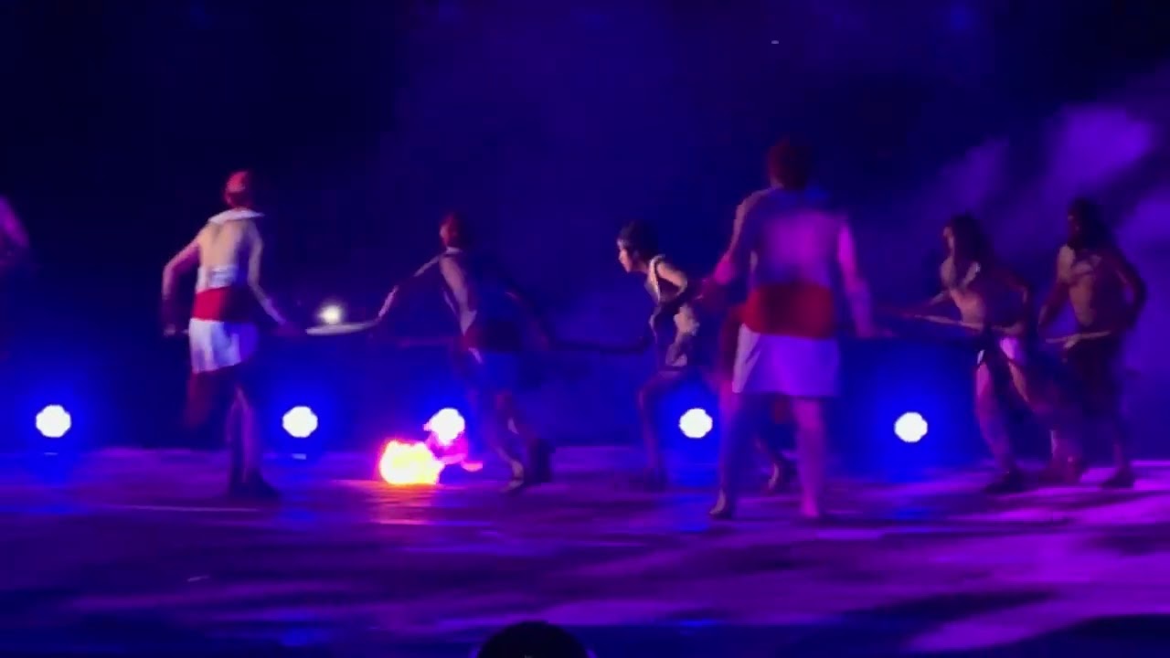 La Fiesta de Michoacán KUINCHEKUA