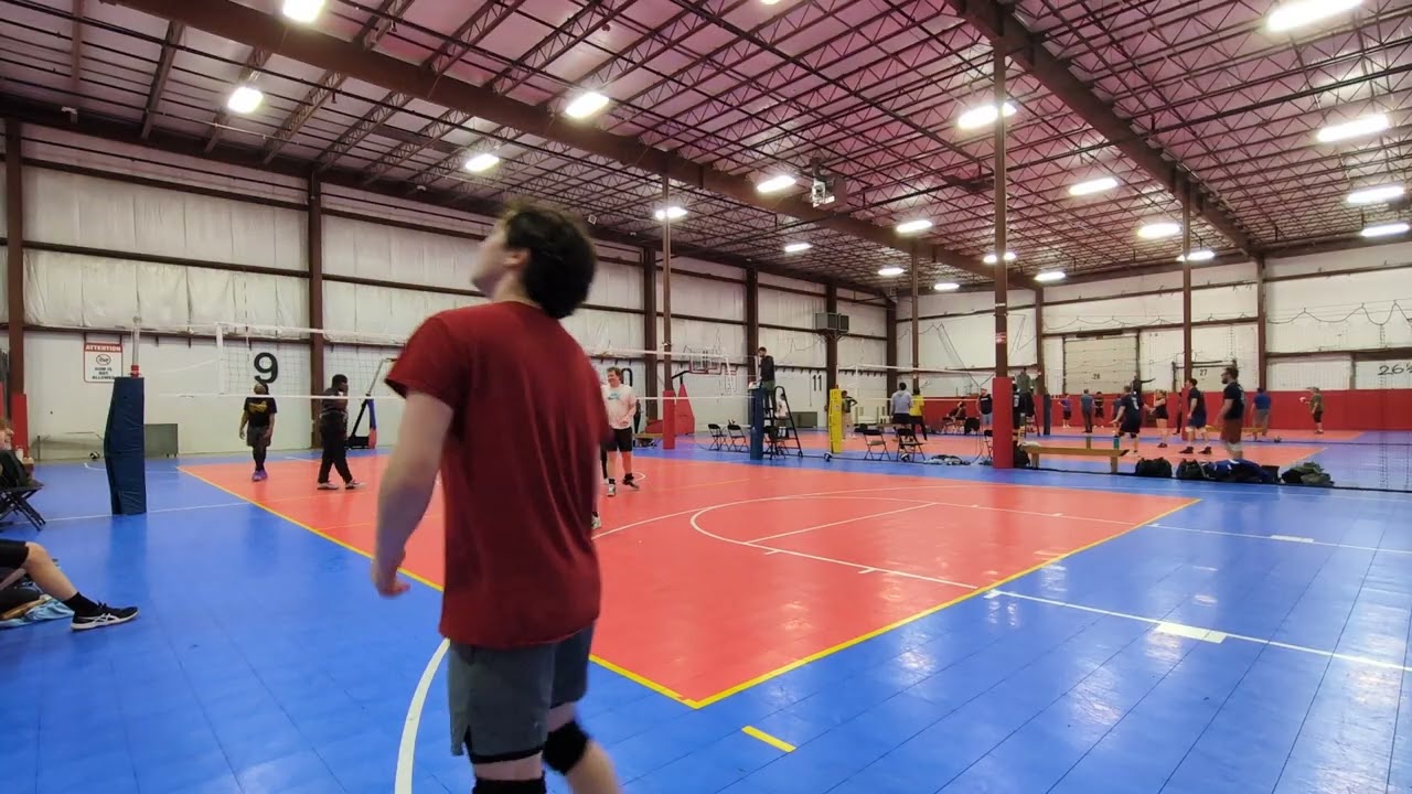 Prodigious @ VB House - Winter 2026 - Match 4 Game 3