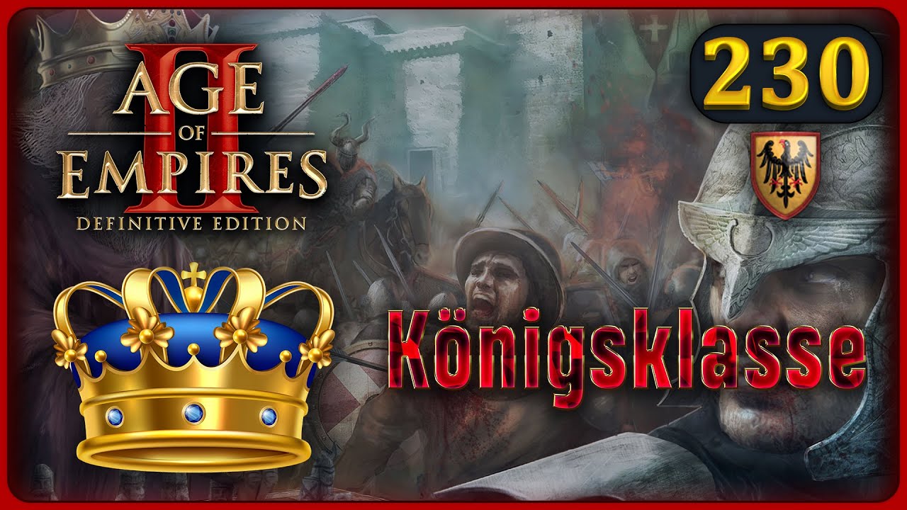 Age of Empires 2 (4K) 