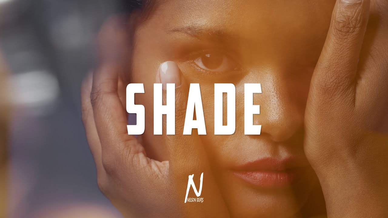 Afrobeat Instrumental 2025 | Rema x Ruger Type Beat "SHADE" Emotional Afrobeat Type Beat