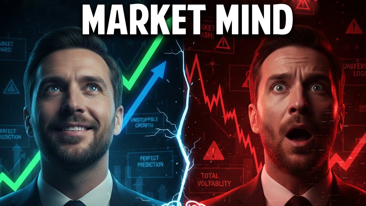 Market Mind Expectations Trends, Analysis, Forecasts, Investment Insights 2026