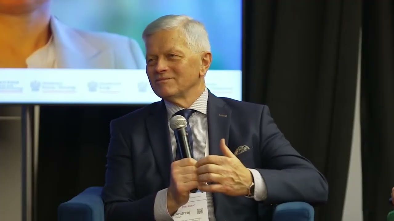 ZBROIMY EUROPĘ: kierunki rozwoju polskiego i europejskiego przemysłu obronnego - PMB 2025