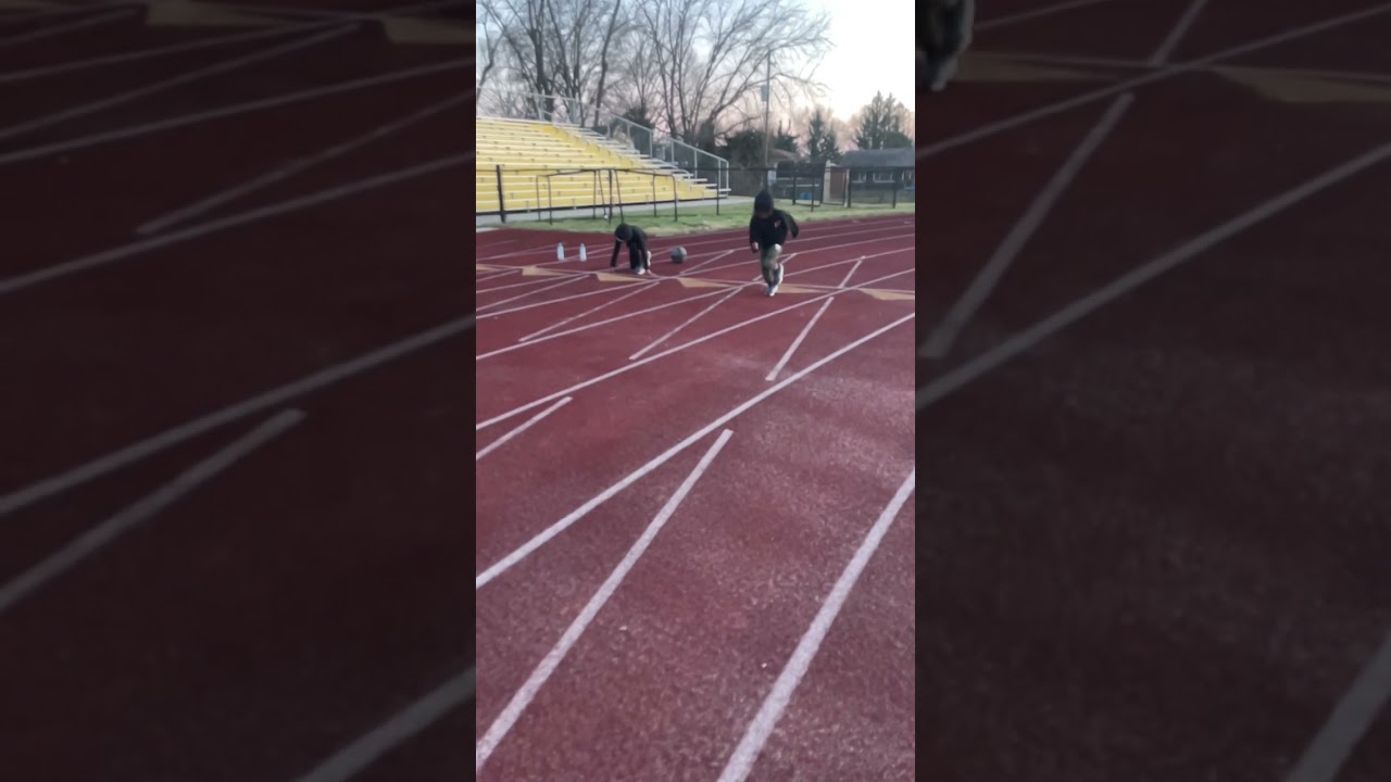 Maximize Your Track Performance: Proven Techniques for Effective Track Practice
