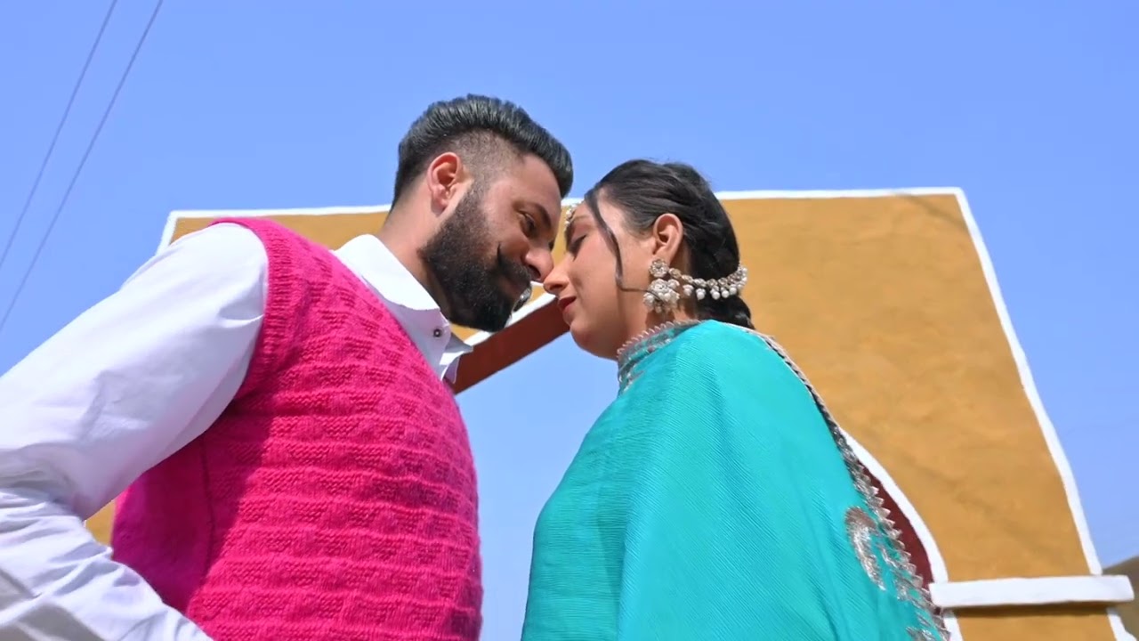 BEST PRE WEDDING SHOOT // 2026