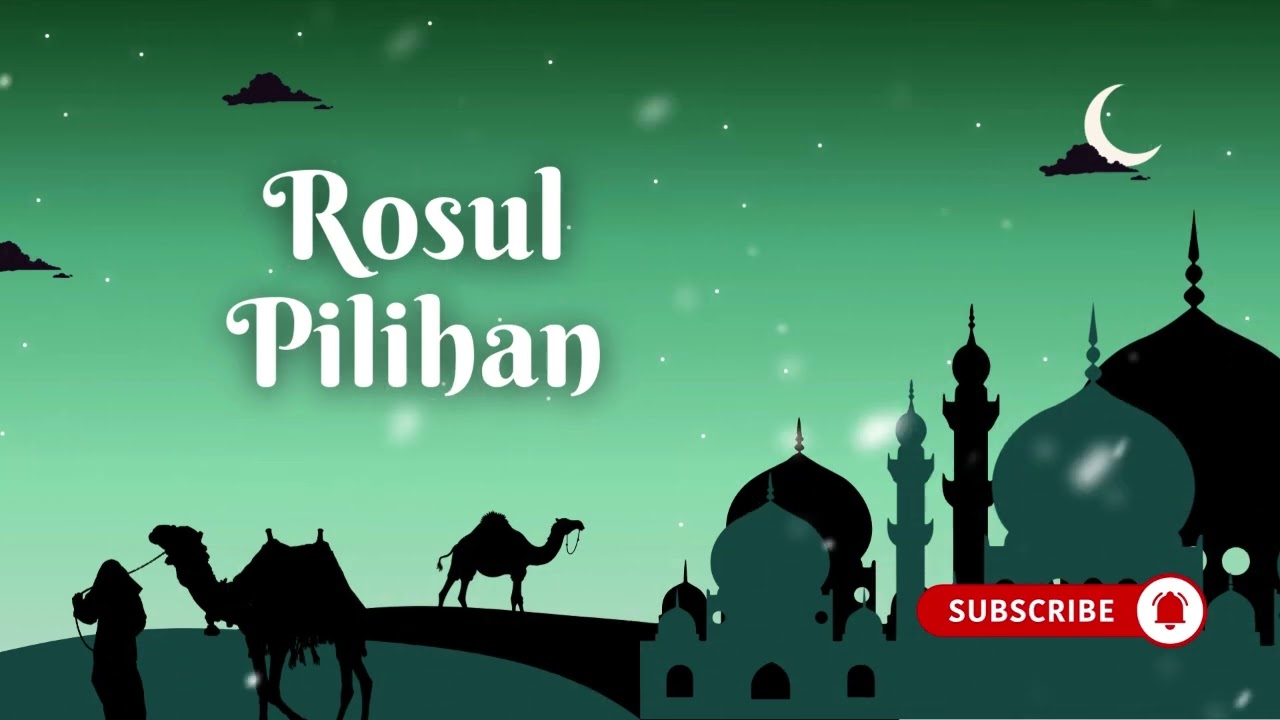 Sholawat Rosul Pilihan | Suara Merdu Novi Ayla Menggetarkan Jiwa