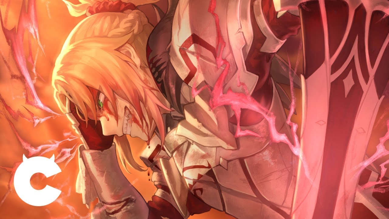 Nightcore - Go To War