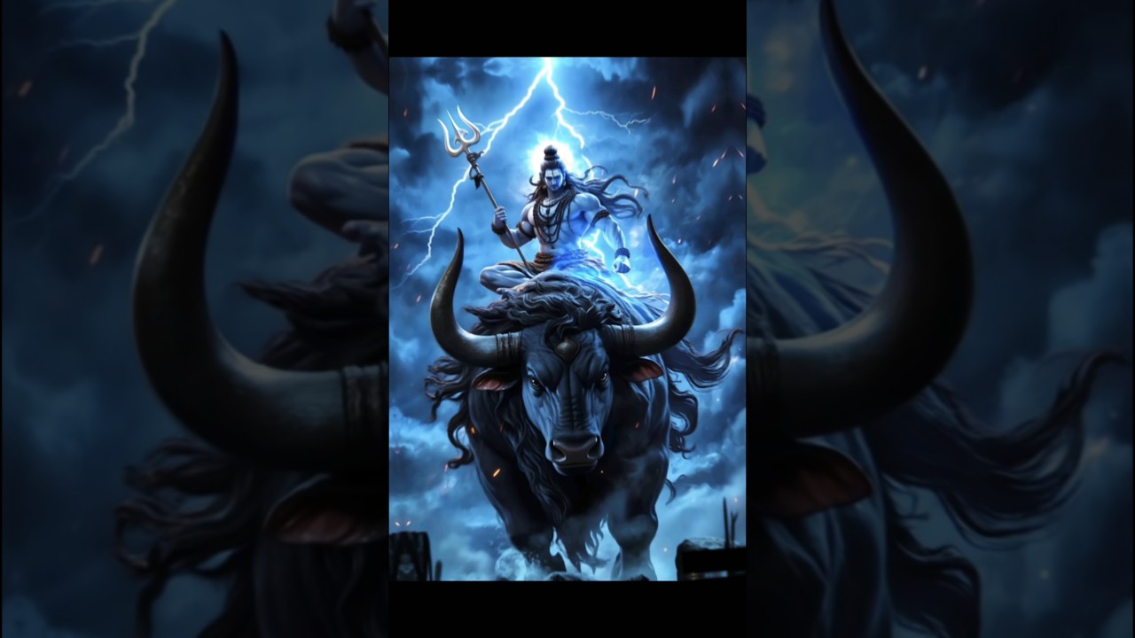 🔱Mahakal Attitude Status | Har Har Mahadev 🚩 #status #trending #shortsfeed #sanatan