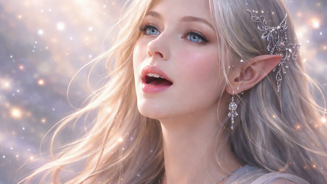 Lindë mi Alcarion