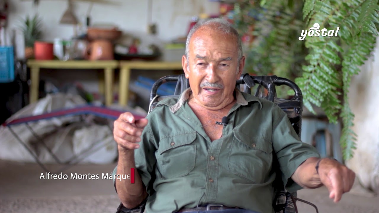 4 Capítulo Manuel Lozada 