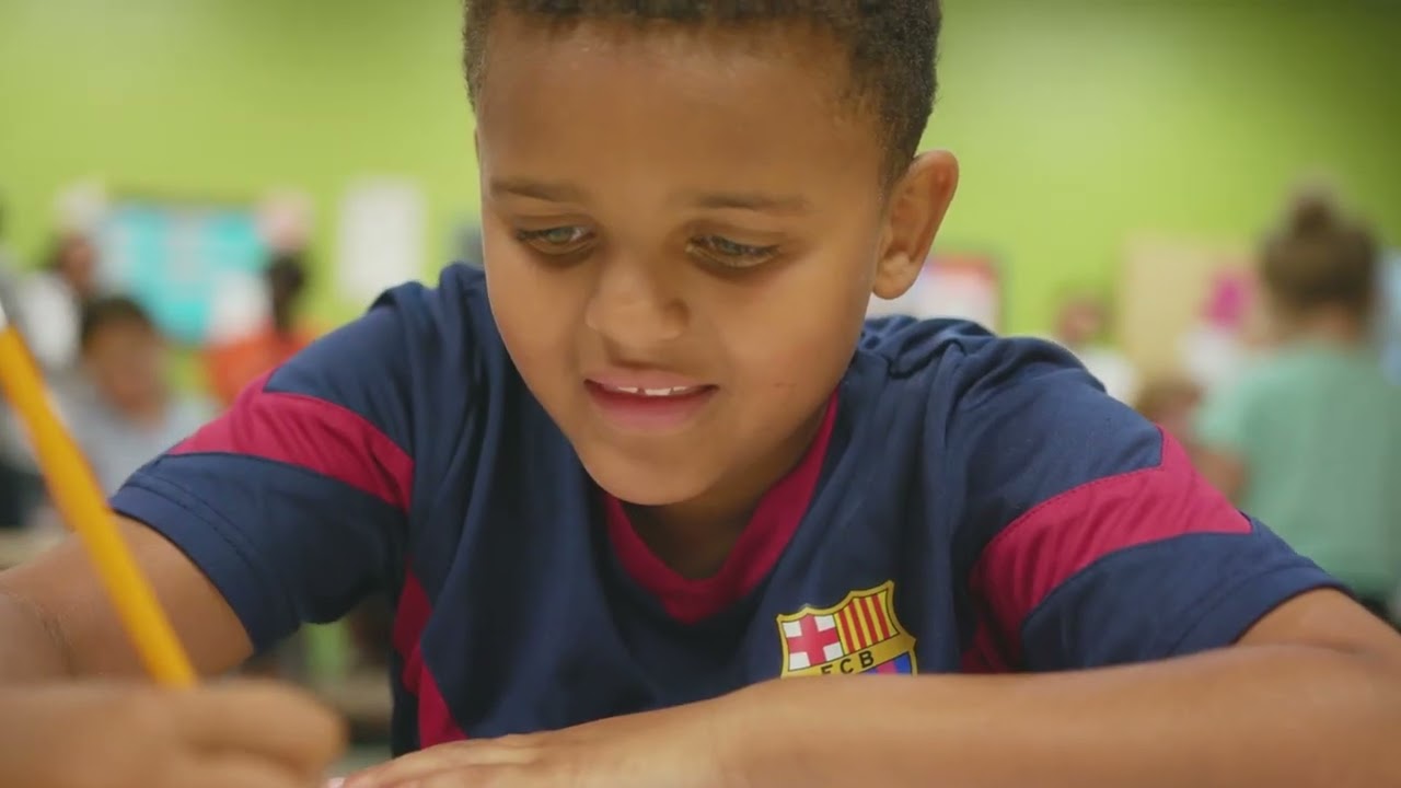 Boys and Girls Clubs of King County's Mental Wellness Program