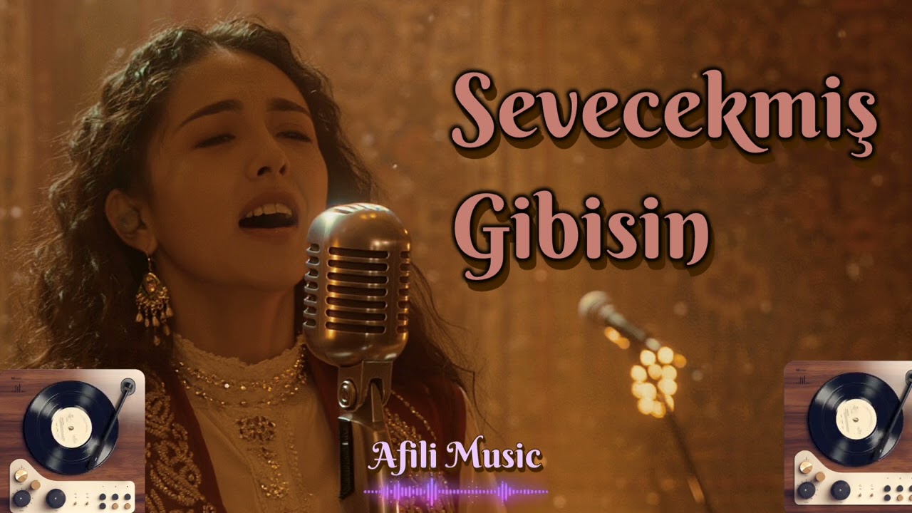 Sevecekmiş Gibisin - Orhan Gencebay - Anatolian Rock Cover  #music #guitar #rock #cover #arabesk 