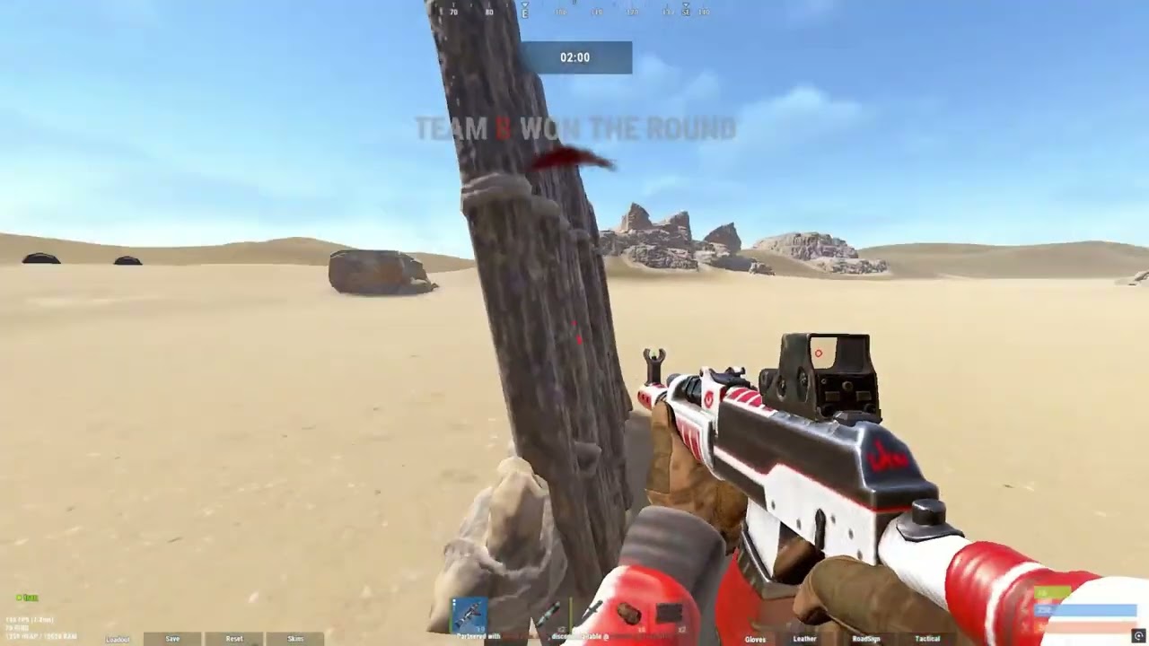Rust No Recoil Script – Works on ANY Mouse | Easy Setup
