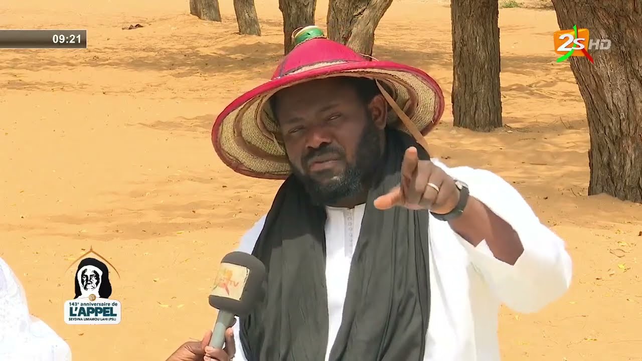 Sur les traces de Seydina Limamou Laye : Visite in&eacute;dite &agrave; Ningala