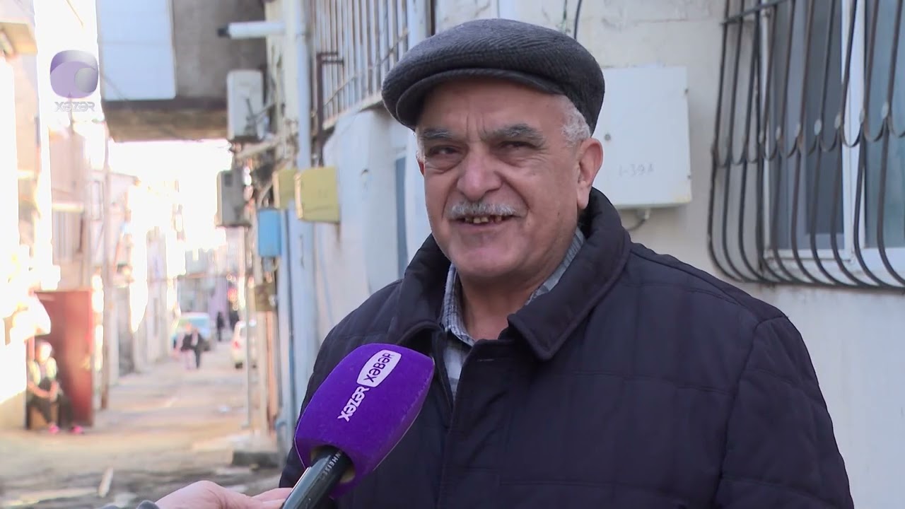 Bakıda 5 nəfər dəm qazından boğulub