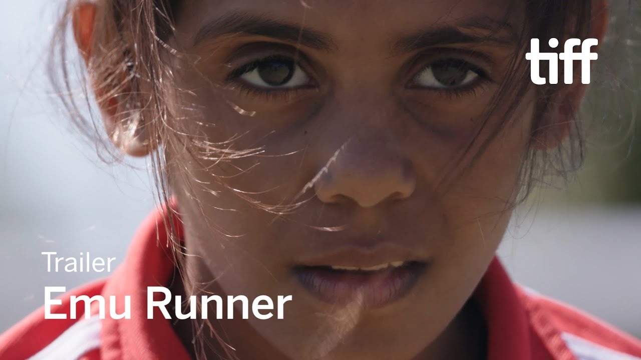 EMU RUNNER Trailer | TIFF 2018