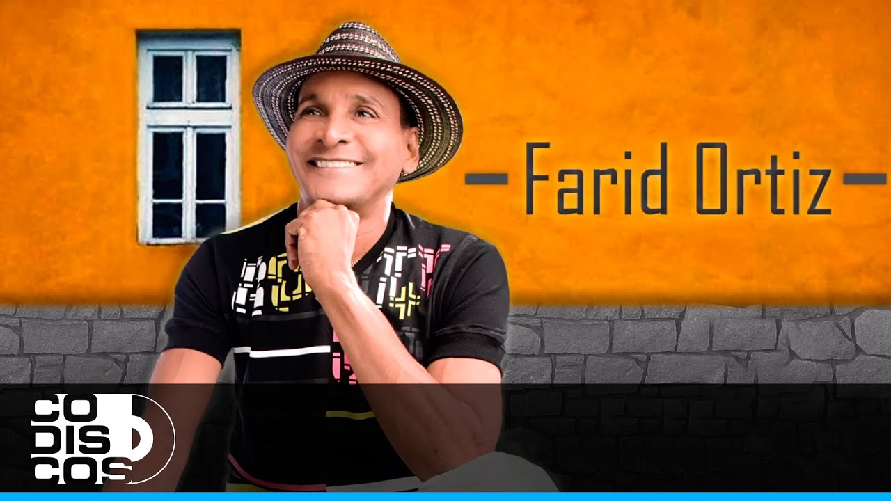 La Cama Sola, Farid Ortiz - Audio