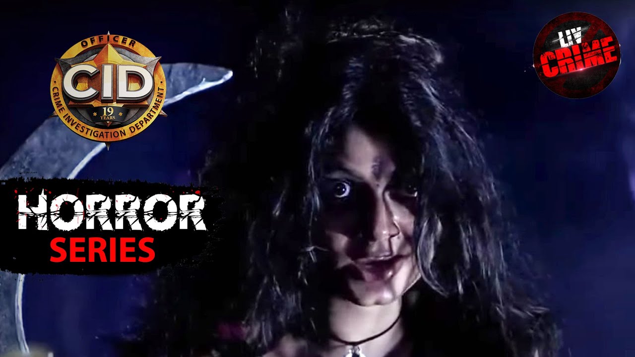 Horror Series | CID | बिना सर वाली औरत ने कर दिया Abhijeet और Daya को एक दूसरे के Against