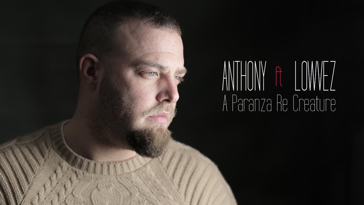 Anthony Ft. Lowvez - A Paranza Re Creature (Video Ufficiale 2020)