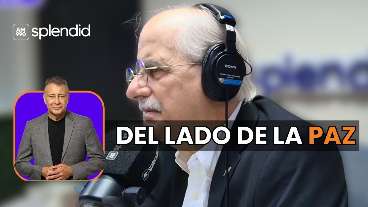 JORGE TAIANA: 