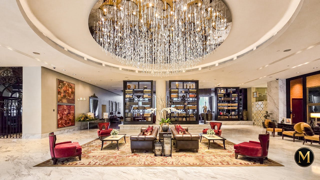 Raffles Makati