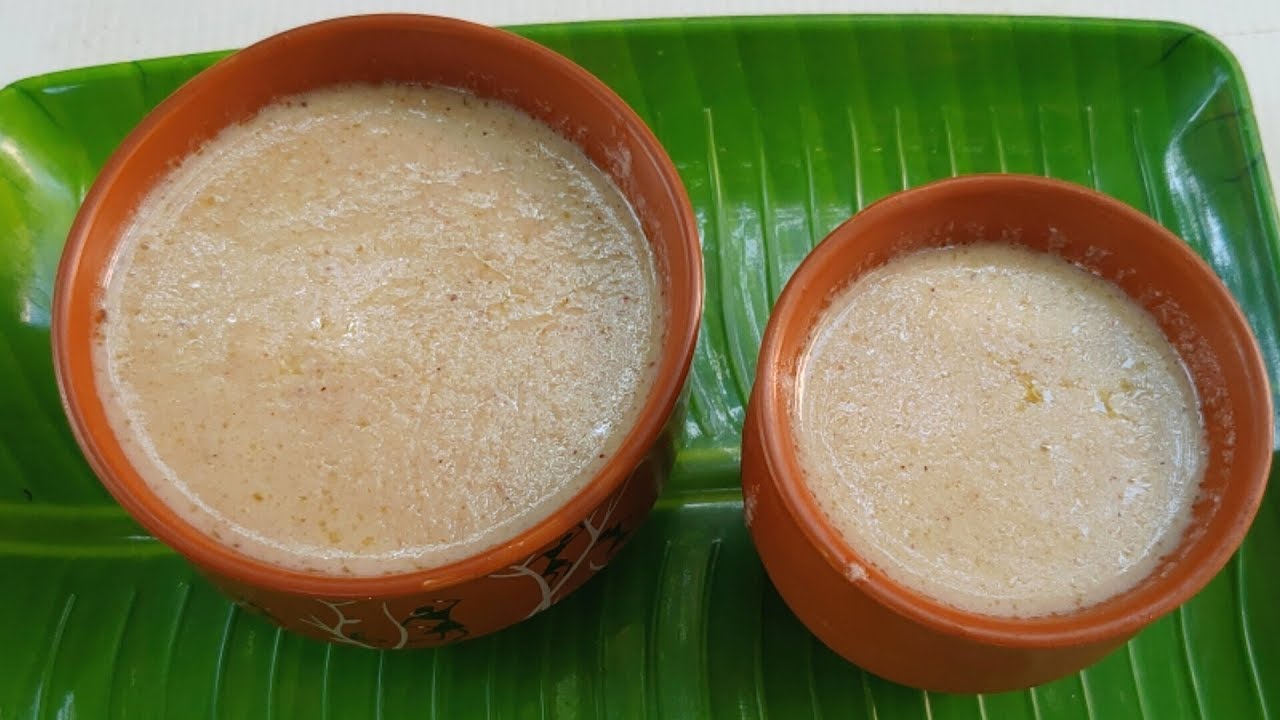 ಗಸಗಸೆಯ ಪಾಯಸ - ಶಿವರಾತ್ರಿ ಹಬ್ಬಕ್ಕೆ ವಿಶೇಷವಾದ ಗಸಗಸೆ ಪಾಯಸ ಮಾಡಿ ನೋಡಿ | Gasagase Payasa| |Poppy seeds kheer