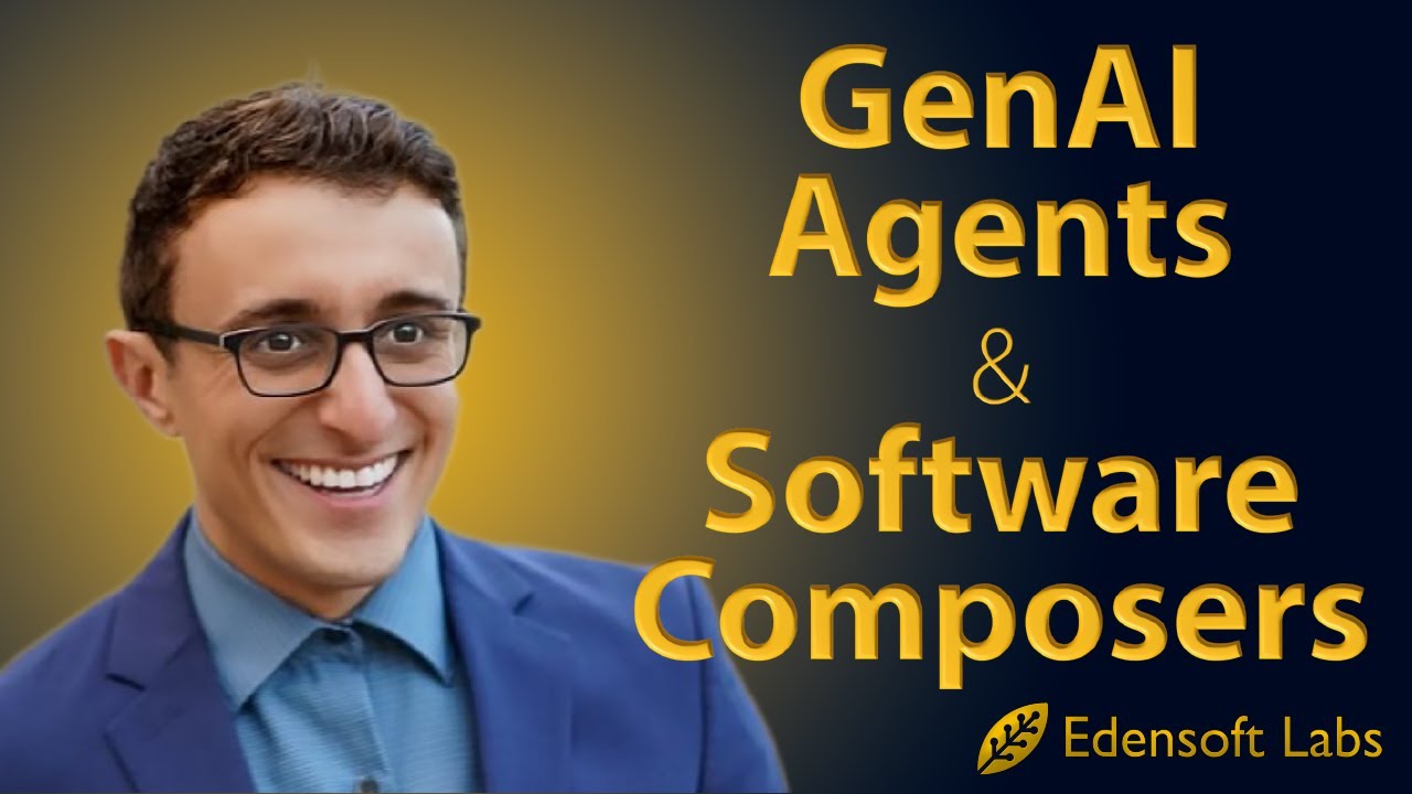 GenAI Agents & Software Composers: Transforming Careers in the AI Era