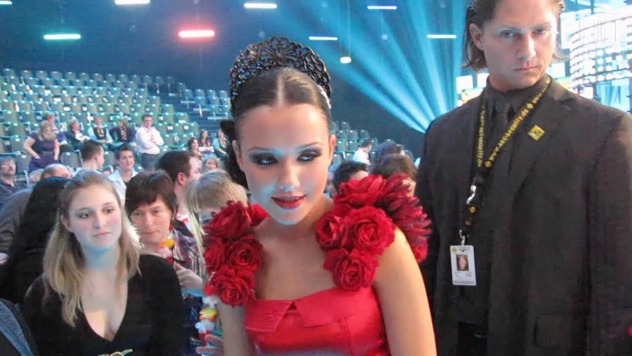 Hinter den Kulissen von Deutschlands beliebtester Casting-Show (1)