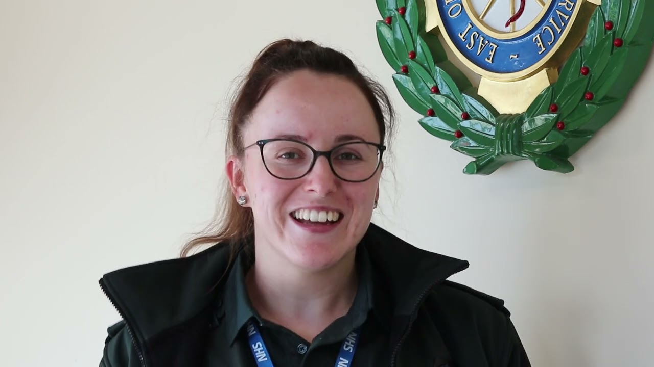 Q&A with an emergency call handler | #ControlRoomWeek