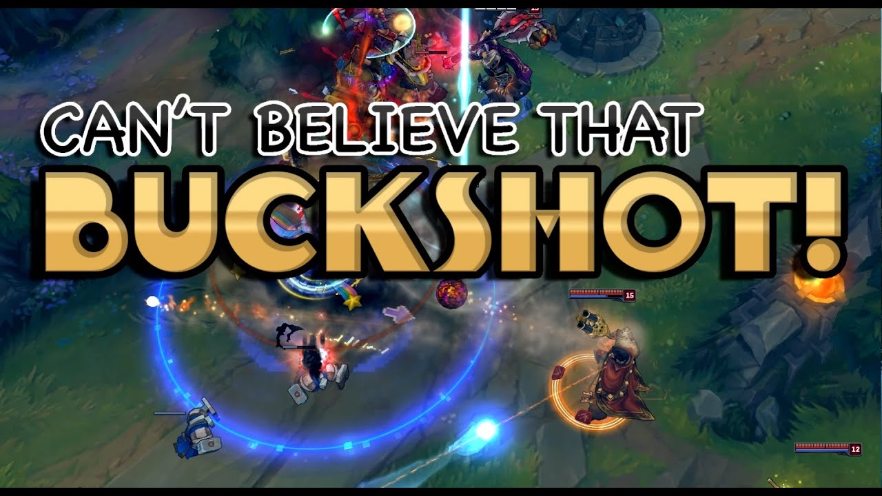 Instalok - Buckshot (Mark Ronson - Uptown Funk ft. Bruno Mars PARODY)