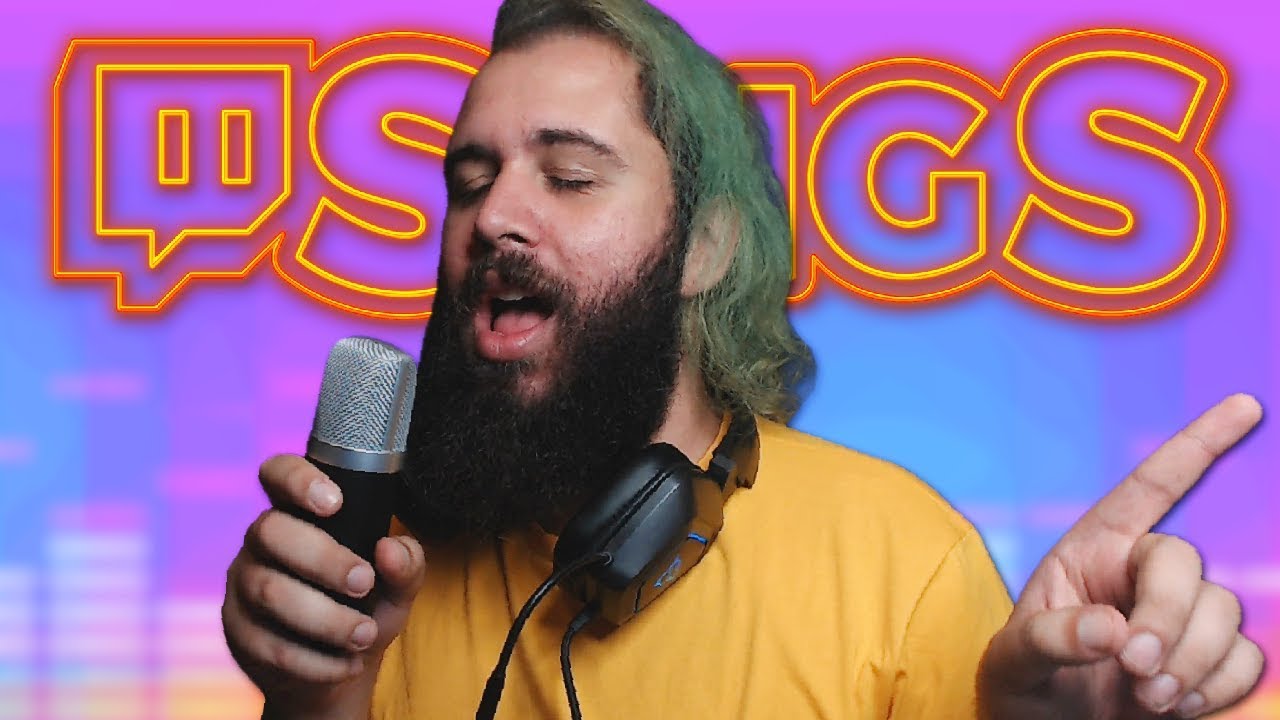 Il Karaoke è stato un errore...