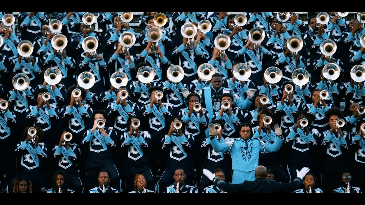 🎧 5th Quarter - Jackson State vs Texas Southern 2023 [4K ULTRA HD]