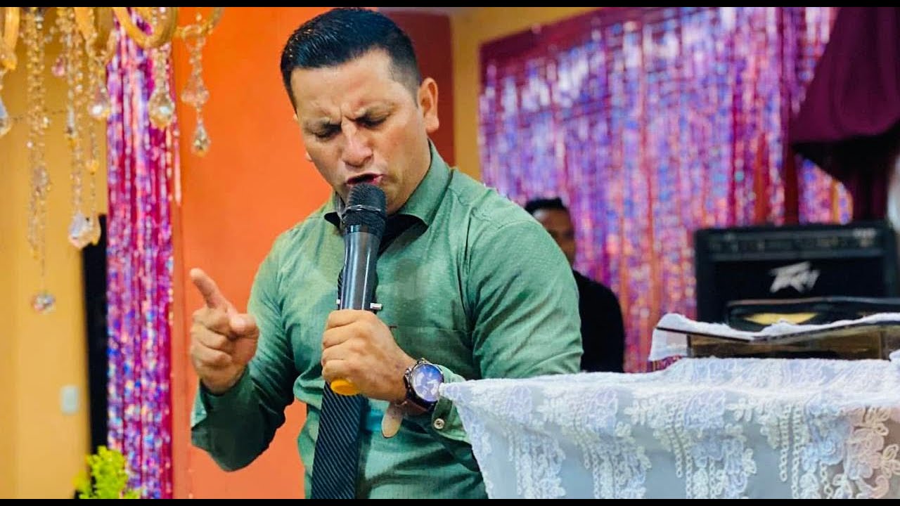 Marlon Barrios 📖 Sin Dios No Somos Nada 😭