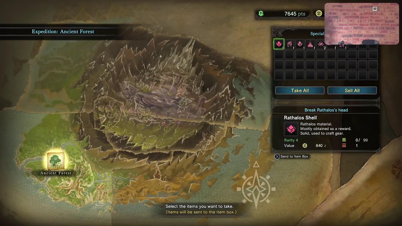 Monster Hunter World Longsword Playthrough 2026