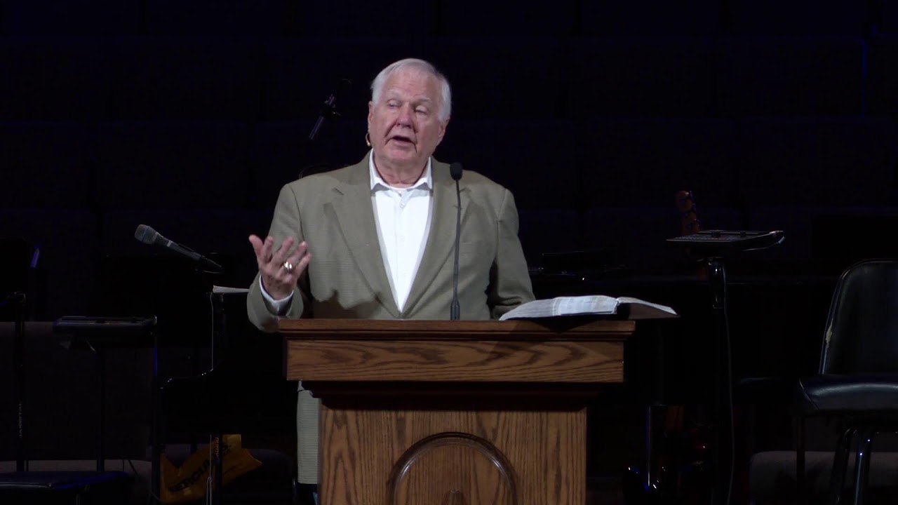 Live Worship 11/16/2025