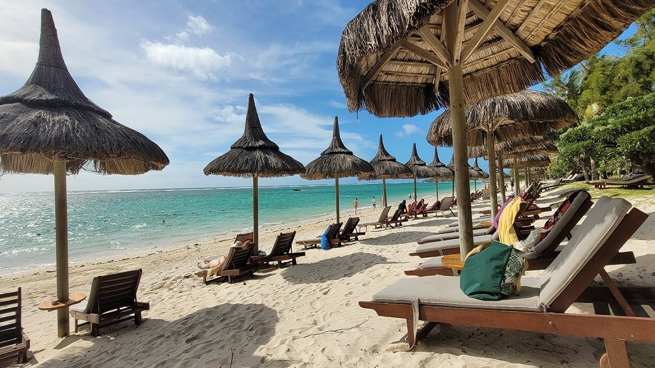 Mauritius 2022