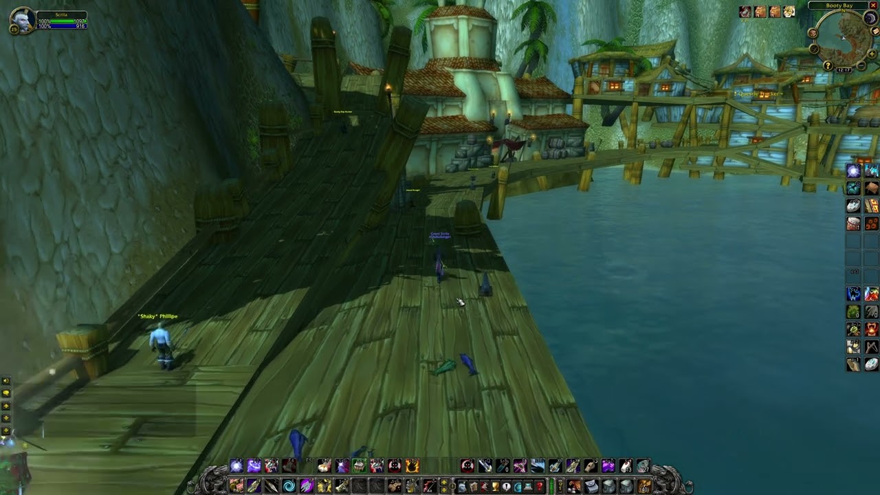 Schematic: Truesilver Transformer - from where to get, WoW Classic / WoW SoD