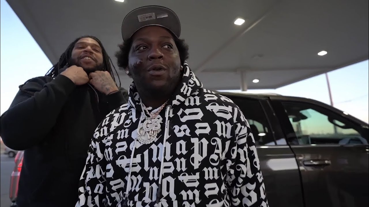 Rio Da Yung OG - Lazy Flow (Official Mashup Video)