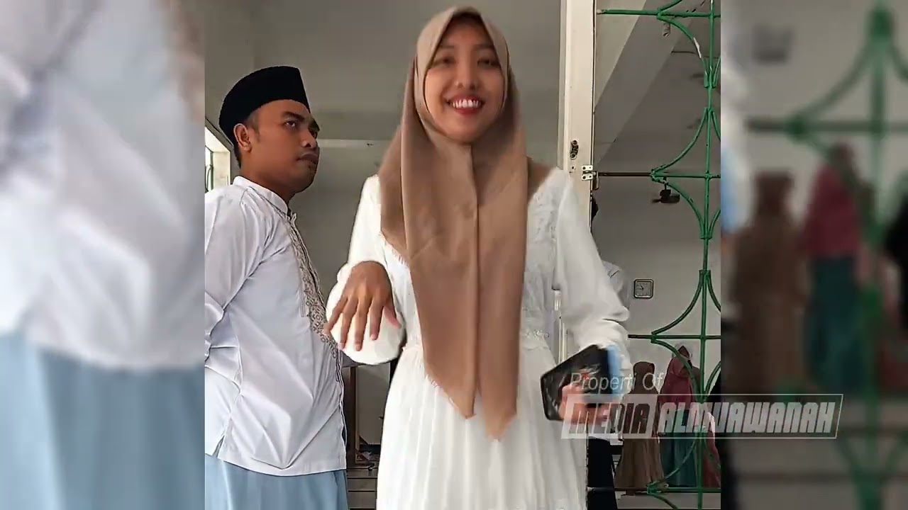RECAP MAULID NABI MUHAMMAD SAW || SDS AL MUAWANAH SAMPANG 2025