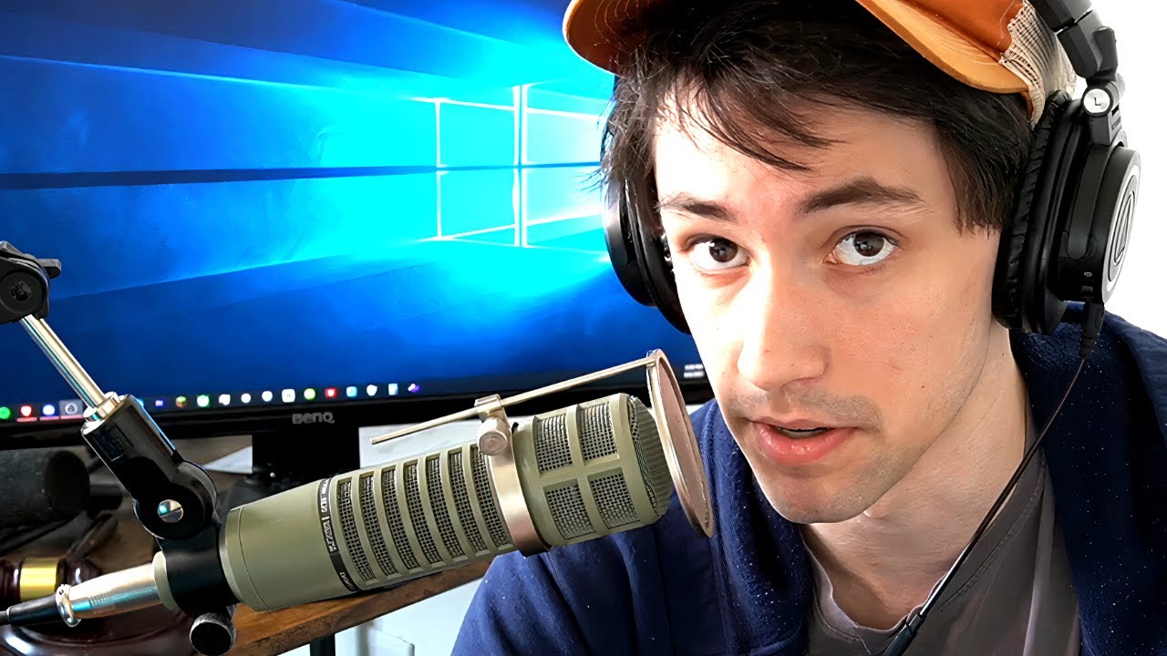 why is The Act Man is being Targeted.. *might delete soon*