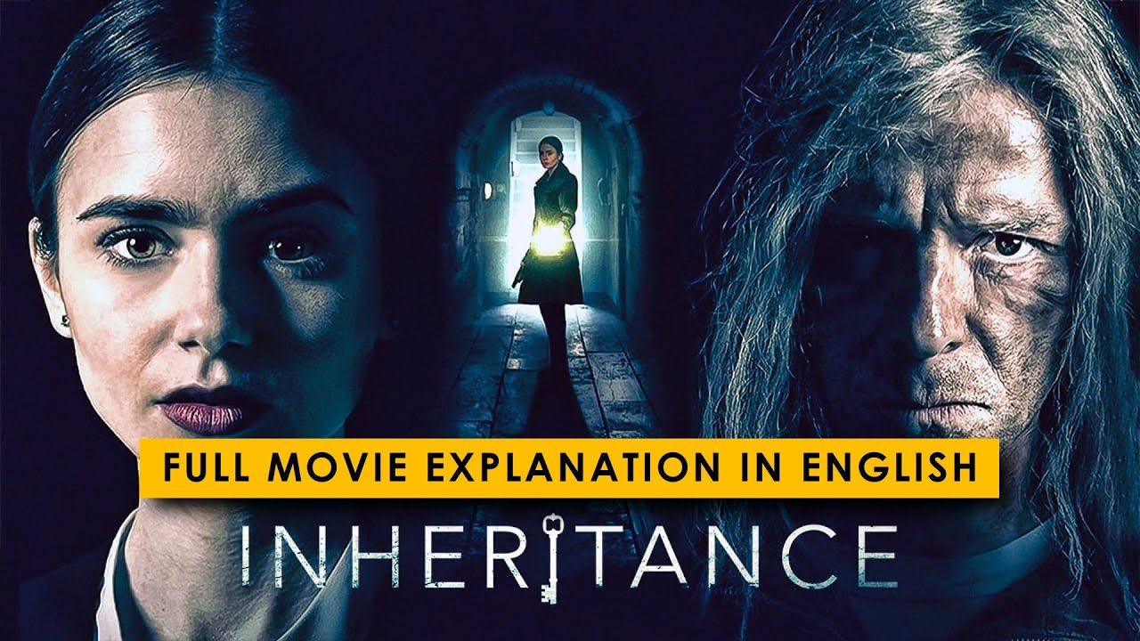 Inheritance (2020) &ndash; A DARK Family Secret EXPLAINED! 😨 (Ending Explained in English)