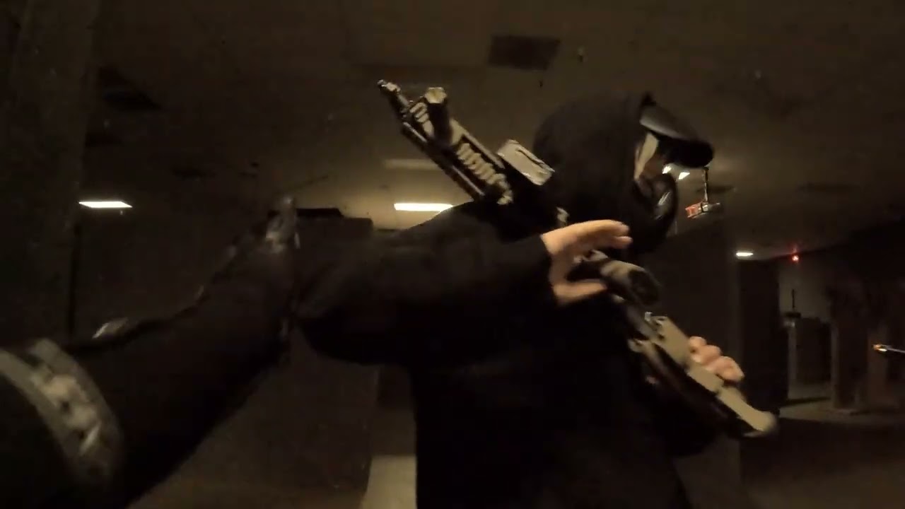 Airsoft bodycam 11/14/2025