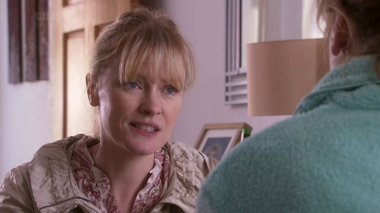 Moving On S2 Ep. 2 - Skies of Glass