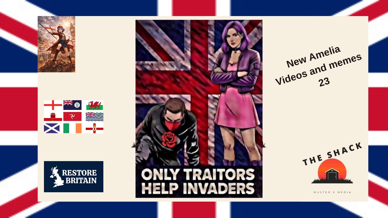 New Amelia Videos and memes 23: amelia pathways, amelia goth waifu